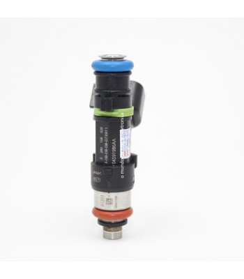 KIT 06 BICOS INJETORES DODGE JOURNEY  2.7 6CC 0280158028